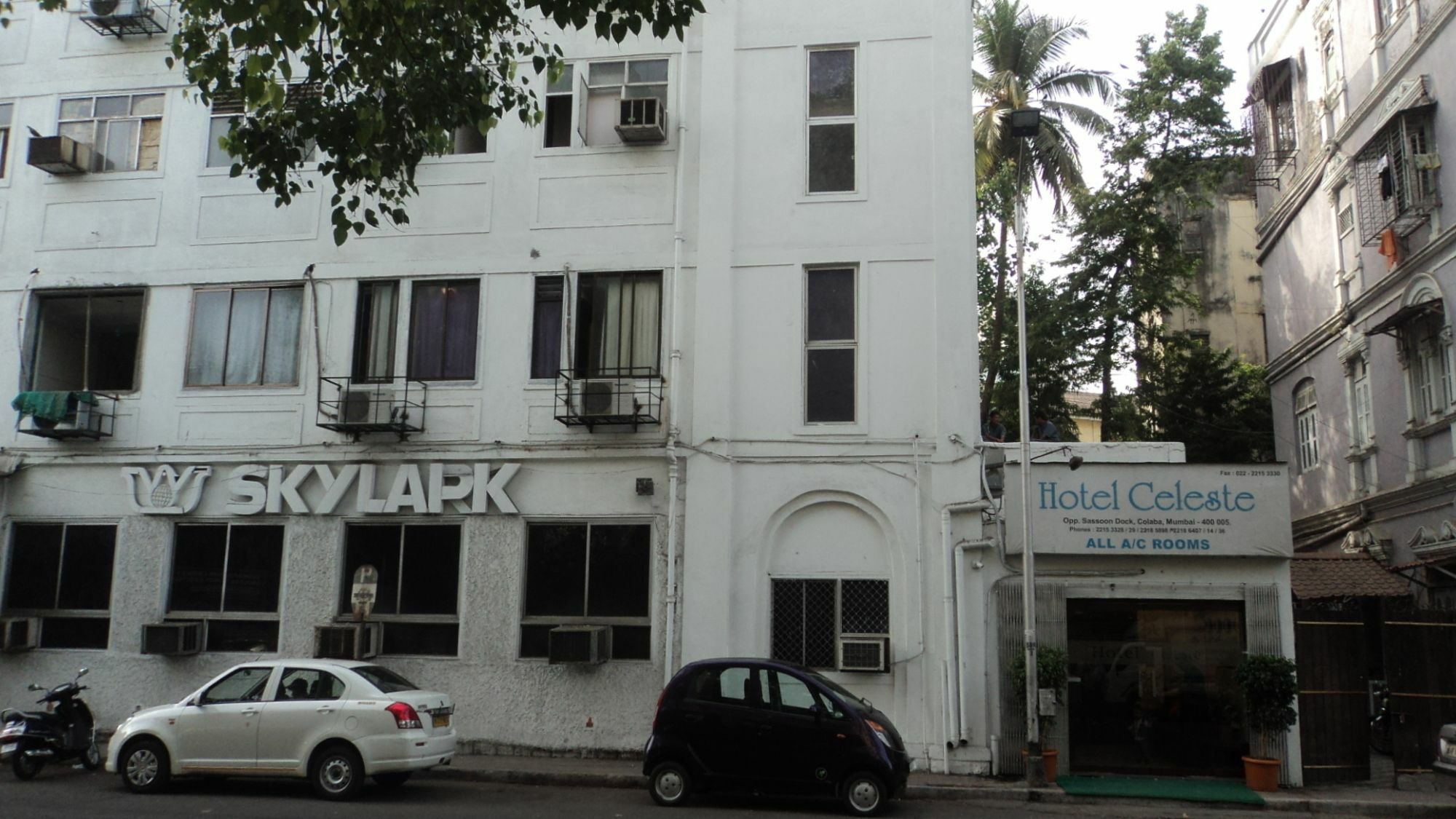 Hotel Celeste Colaba - Mumbai, Mumbai